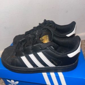 Adidas Superstar Toddler